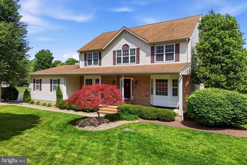 22 Cottage Place Dr, ROBBINSVILLE, NJ, 08691-3627 | Card Image
