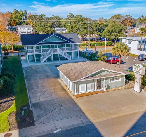 3802 S Ocean Blvd, North Myrtle Beach, SC, 29582-5037 | Card Image