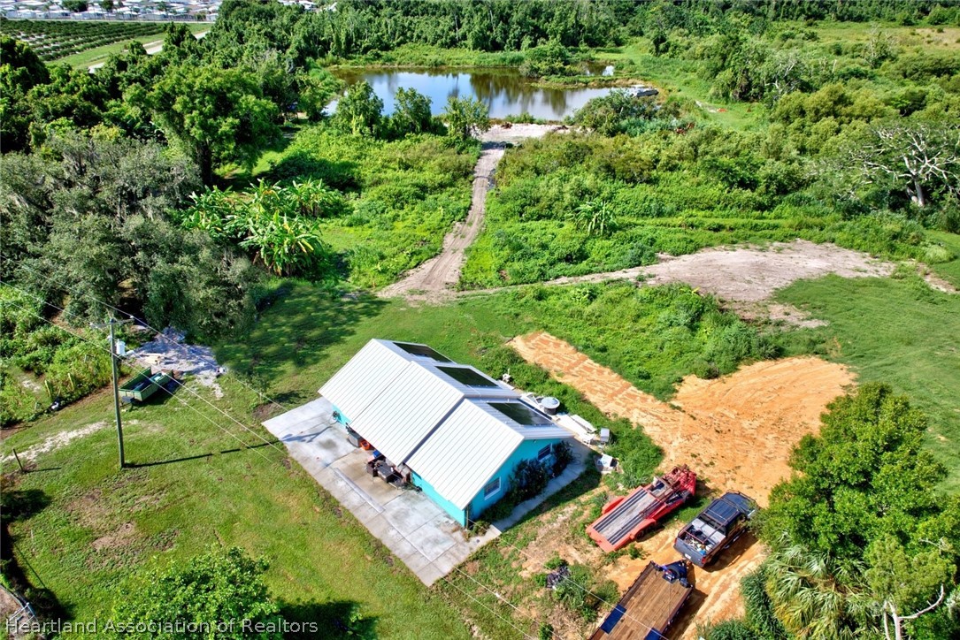 Lake Bonnet Rd, Avon Park, FL 33825