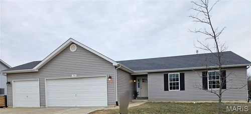 711 Talon Dr, Wright City, MO, 63390-6515 | Card Image