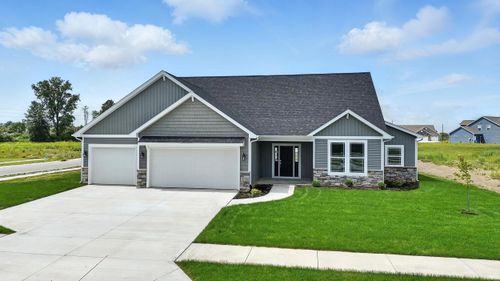 11745 Fazio Dr, Fort Wayne, IN, 46818-0149 | Card Image