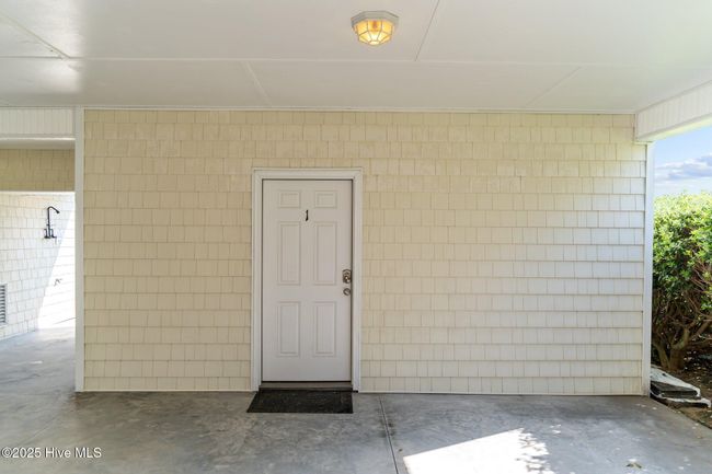 1 - 1101 N Fort Fisher Boulevard N, Condo with 3 bedrooms, 2 bathrooms and null parking in Kure Beach NC | Image 38