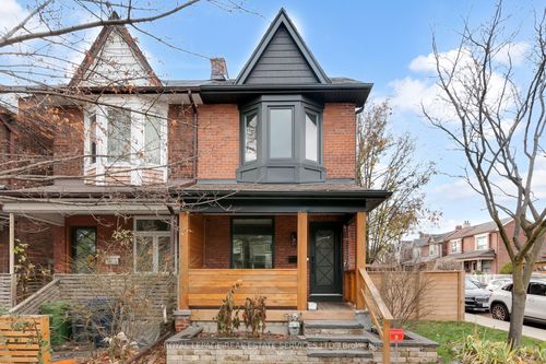 954 Shaw St, Toronto, ON, M6G3M6 | Card Image