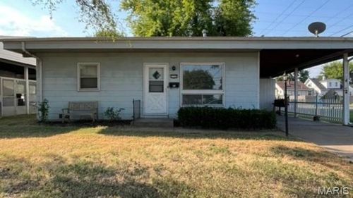 2500 Propes Ave, Granite City, IL, 62040-5614 | Card Image