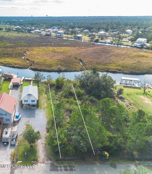 Lot 64 Bayou View Dr, Bay Saint Louis, MS, 39520 | Card Image
