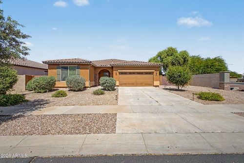 7564 W Berridge Ln, Glendale, AZ, 85303-4247 | Card Image