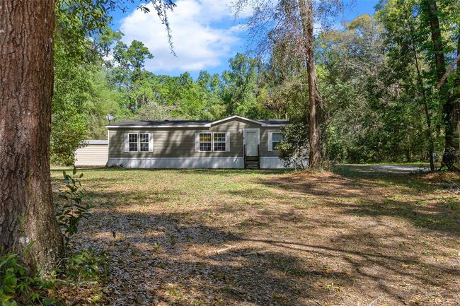 2005 Ne 185 Th St, House other with 3 bedrooms, 2 bathrooms and null parking in CITRA FL | Image 52