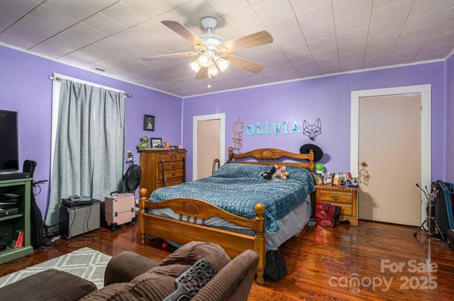 2153 Carpenter Hoyle Rd, House other with 3 bedrooms, 2 bathrooms and null parking in Lawndale NC | Image 17
