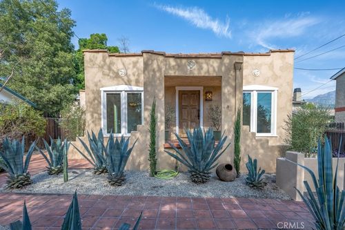 281 San Gabriel Court, Sierra Madre, CA, 91024 | Card Image