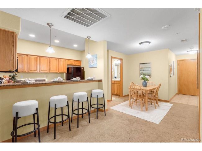 202 - 140 Sterling Loop, House attached with 2 bedrooms, 2 bathrooms and null parking in Fraser CO | Image 8