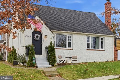 1601 Oak Ave, HADDON HEIGHTS, NJ, 08035-1511 | Card Image