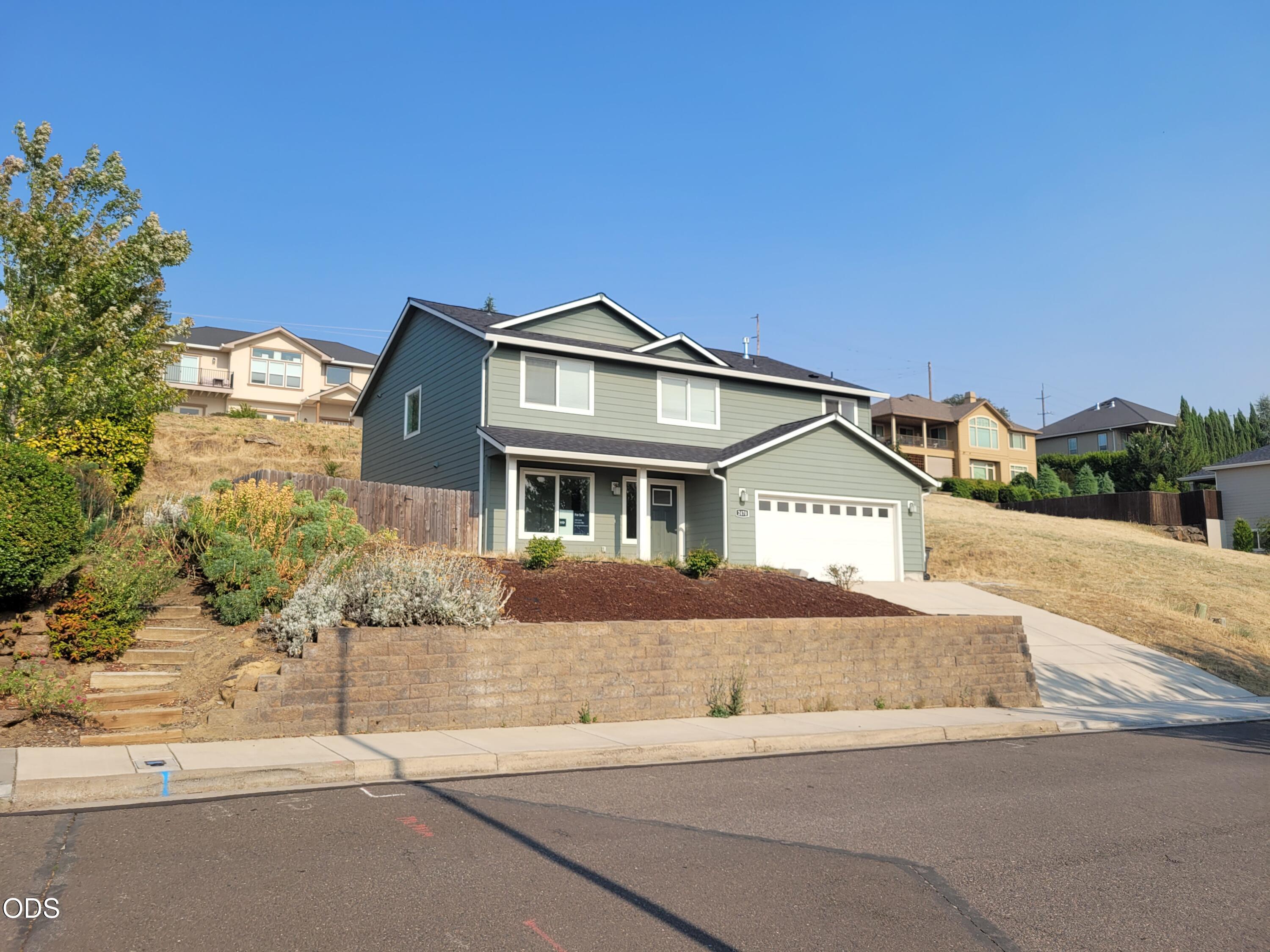 Residential in Medford 2