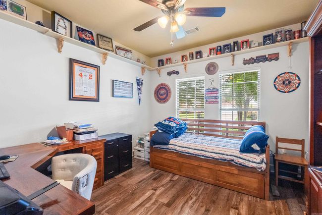 1695 Gardenia, House other with 3 bedrooms, 2 bathrooms and null parking in Conway AR | Image 39
