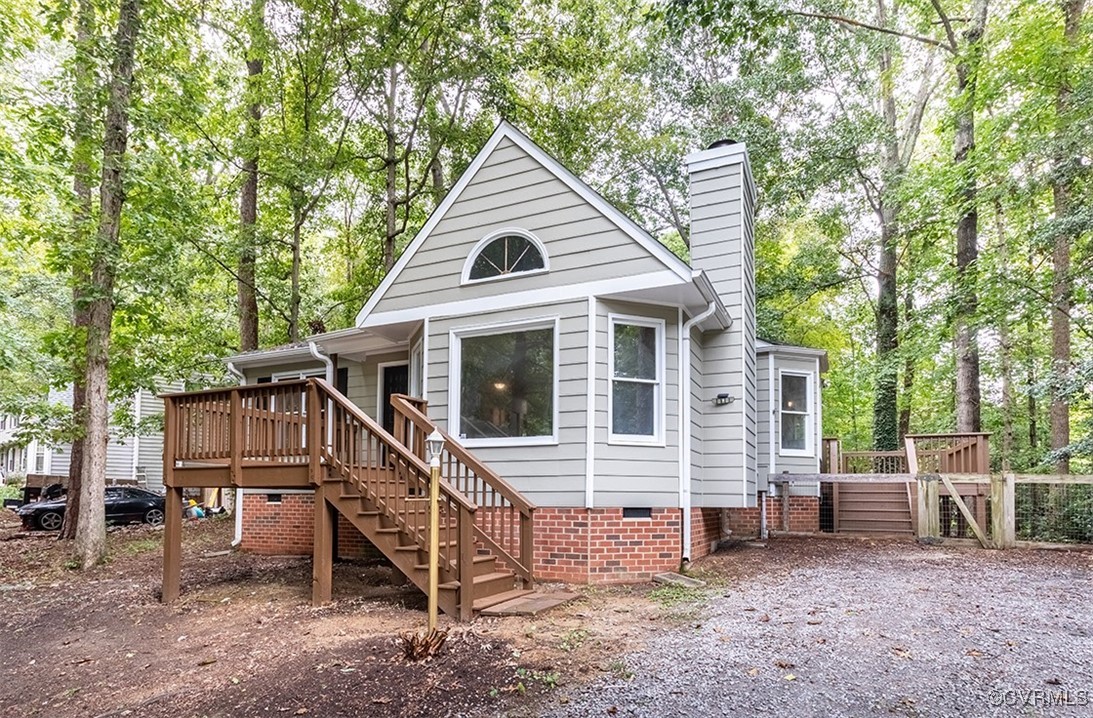 Brightridge Ct, Chesterfield, VA 23832