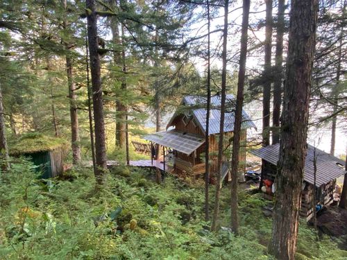 51 Twelve Mile Legal Address Only, Petersburg, AK, 99833 | Card Image