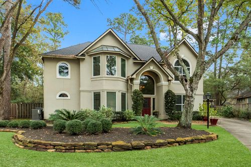 34 Mistyhaven Pl, The Woodlands, TX, 77381-4057 | Card Image