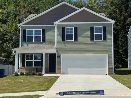 327 Draft St, Rossville, GA, 30741-6025 | Card Image