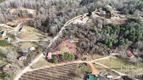 0 Benson Hollow Ln, Flat Rock, NC, 28731 | Card Image