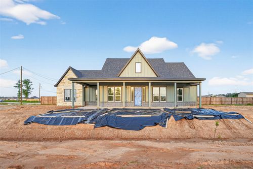 1202 Peter Pine St, Huffman, TX, 77336-4266 | Card Image