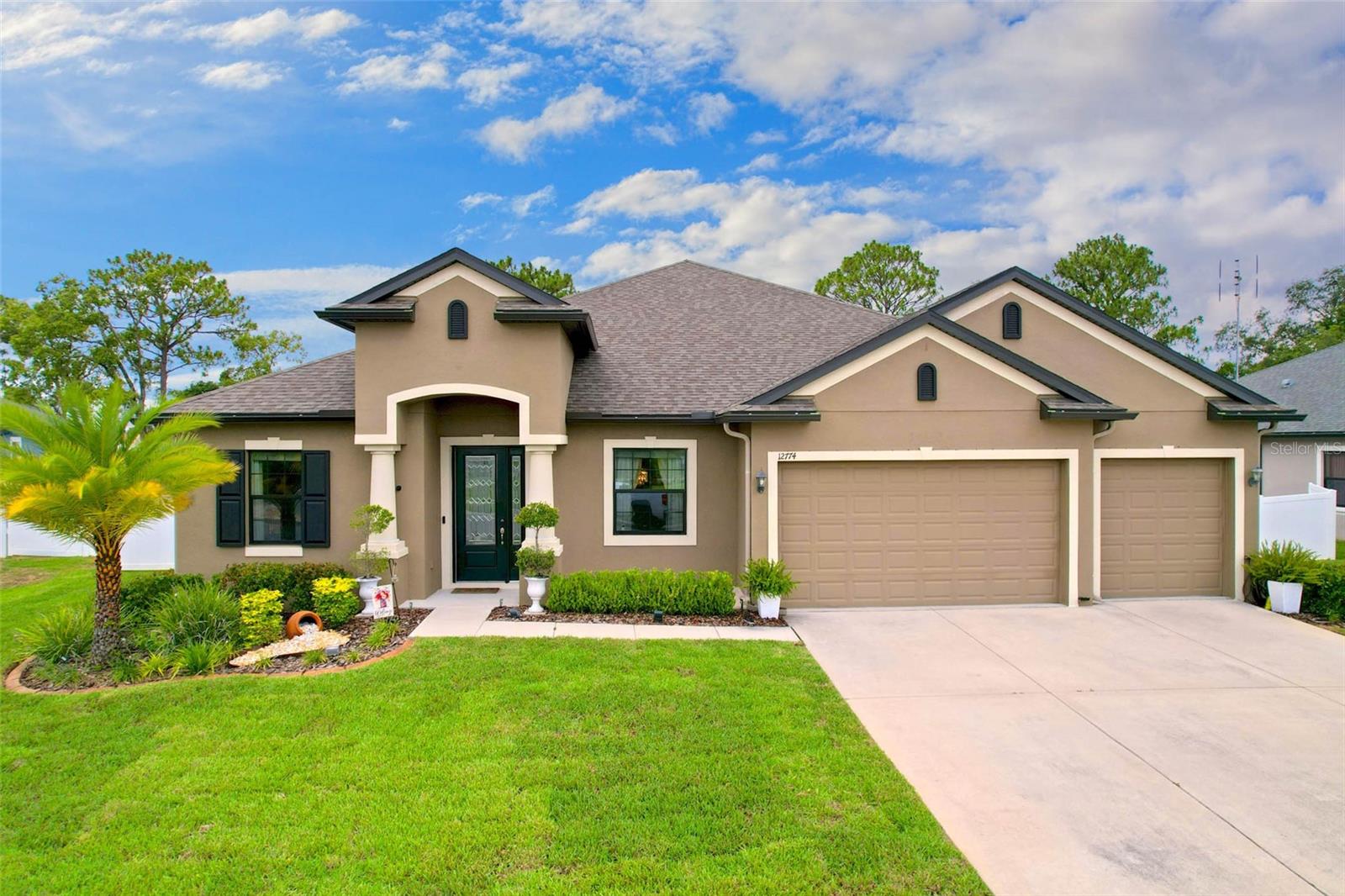 Weatherstone Dr, Spring Hill, FL 34609