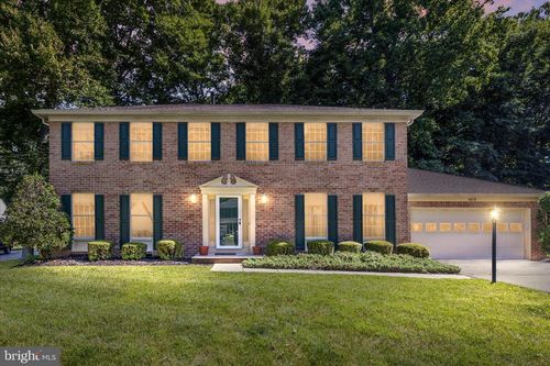 1678 Wickham Way, CROFTON, MD, 21114-2903 | Card Image