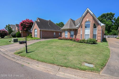 7169 N Swinnea Ridge, Southaven, MS, 38671 | Card Image