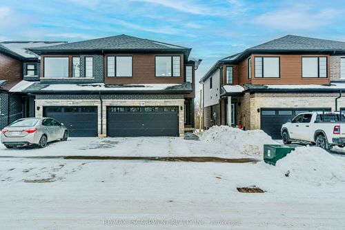 58 Gort Ave, Paris, ON, N3L0N9 | Card Image