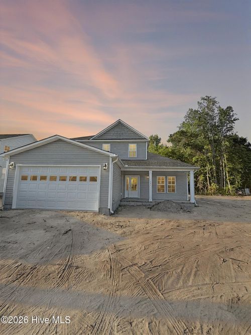 195 Briarneck Rd, Jacksonville, NC, 28540-8723 | Card Image
