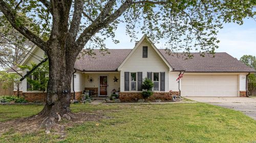26 Forest Drive, Cabot, AR, 72023 | Card Image