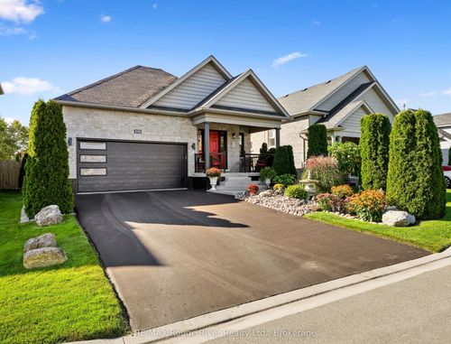 378 Lonsberry Dr, Cobourg, ON, K9A0K4 | Card Image