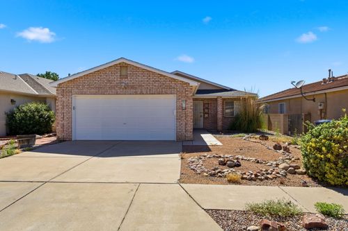 8319 Santa Clarita St, Albuquerque, NM, 87113-2839 | Card Image