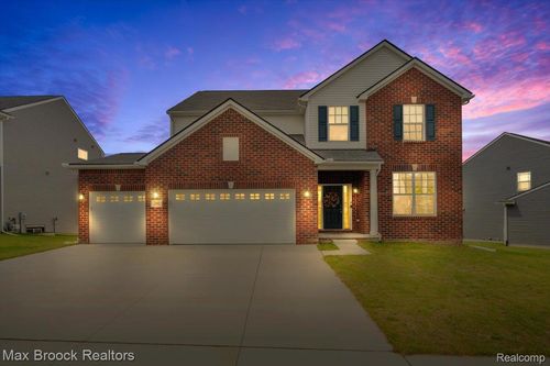 280 Honey Tree Way, Scio Township, MI, 48103 | Card Image