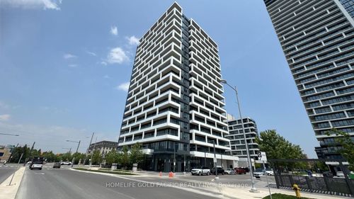 1603-38 Water Walk Dr, Unionville, ON, L3R6M8 | Card Image