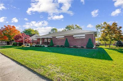 1337 Eastgate Road, House other with 4 bedrooms, 1 bathrooms and null parking in Springfield OH | Image 3