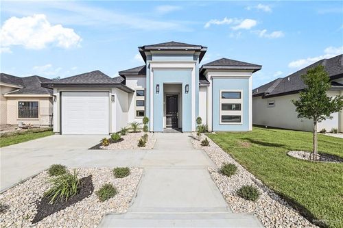 424 Reef Road, Donna, TX, 78537 | Card Image