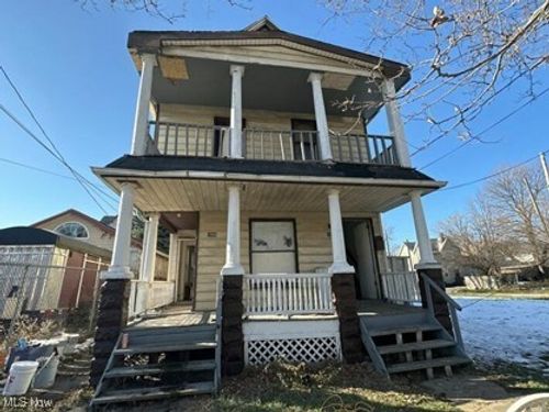 1066 E 71st St, Cleveland, OH, 44103-1771 | Card Image