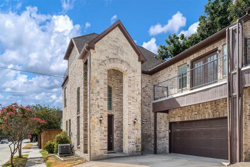 5456 Longview Street, Dallas, TX, 75206 | Card Image