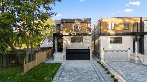 5 Atlee Ave, Toronto, ON, M1N | Card Image
