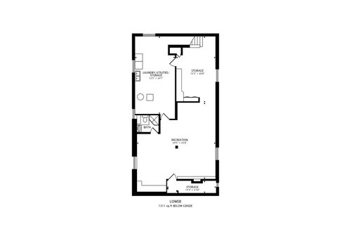 15722 Ellis Ave, Dolton, IL, 60419-2719 | Card Image