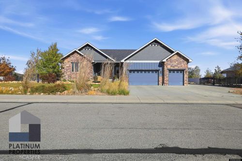 6122 Rosado, Casper, WY, 82609-4341 | Card Image
