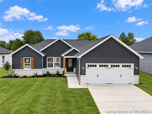 lot-324-2645 Vineyard Way, Memphis, IN, 47143-1408 | Card Image