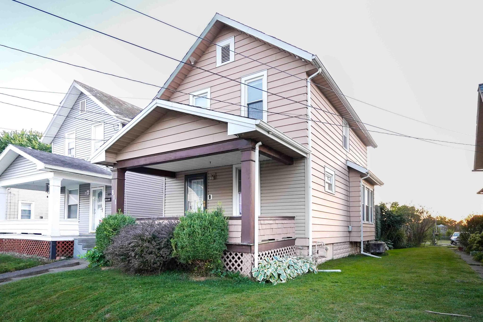 Wingert St, Bucyrus, OH 44820
