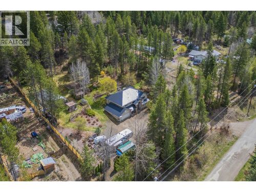 610 Strathmore Ave, Greenwood, BC, V0H1J0 | Card Image