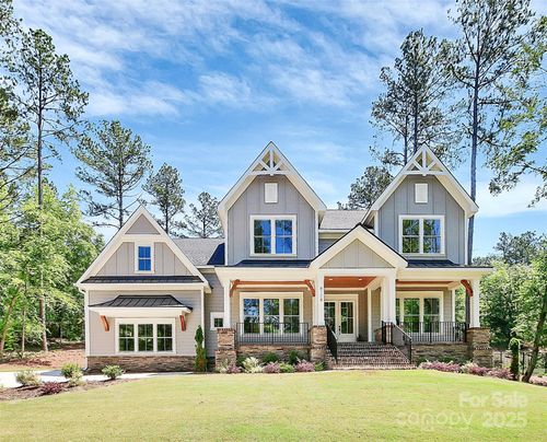 6178 Chimney Bluff Rd, Lancaster, SC, 29720-0166 | Card Image