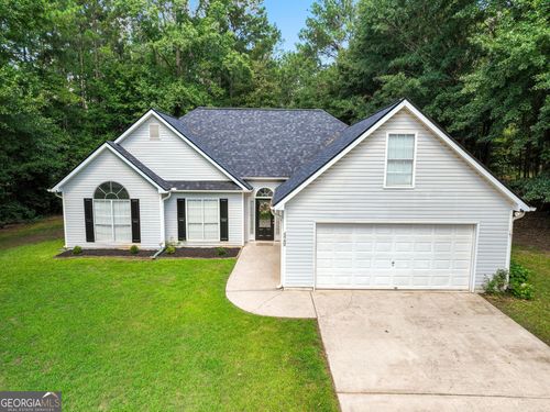 420 Ray Way, Jenkinsburg, GA, 30234-2008 | Card Image