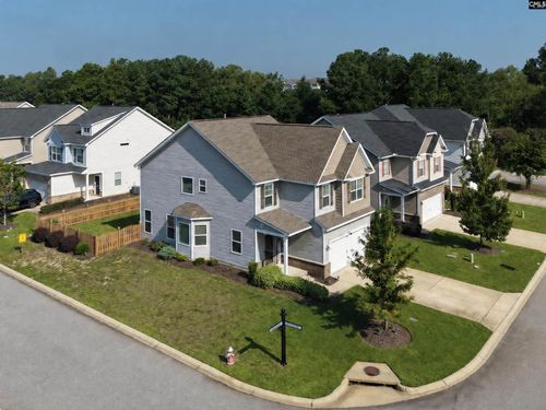 247 Ashewicke Drive, Columbia, SC, 29229 | Card Image
