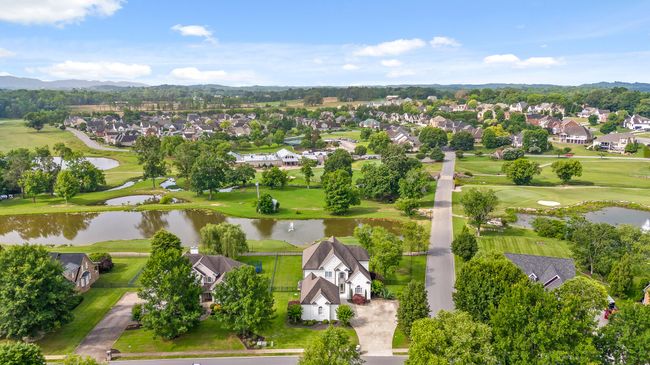 8410 Rambling Rose Dr, House other with 5 bedrooms, 4 bathrooms and null parking in Ooltewah TN | Image 63