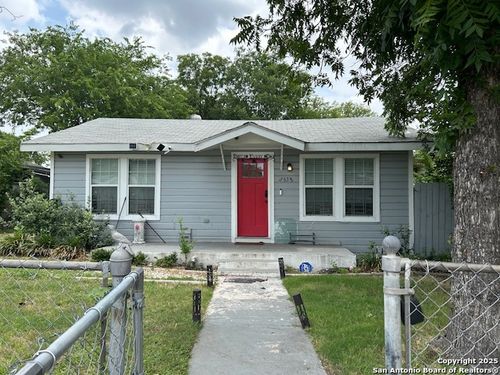 2638 Lombrano St, San Antonio, TX, 78228-6329 | Card Image