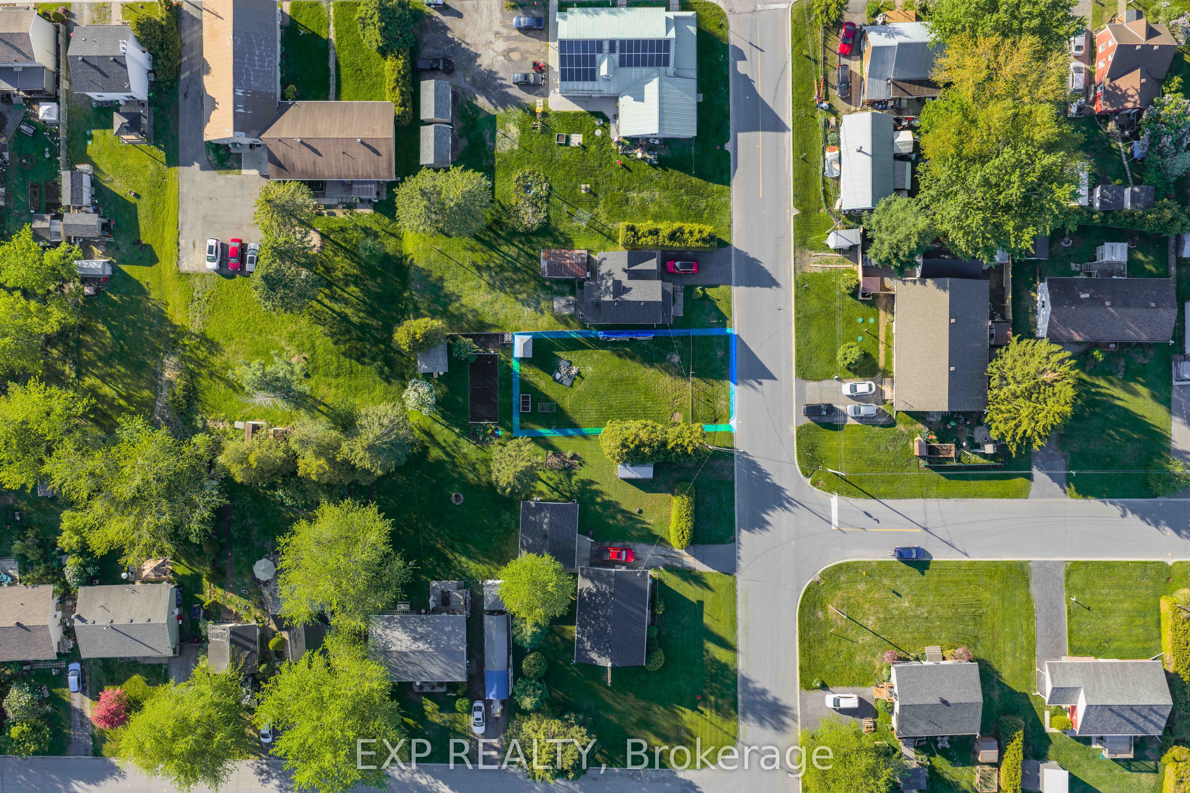 Residential in Clarence-Rockland