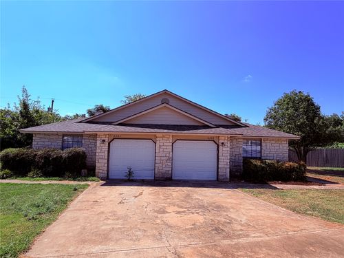 2301 Whitlow Cv, Round Rock, TX, 78681-1847 | Card Image